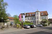 Hotel in Klingenmünster