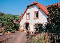 Chalet Raabe