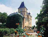 Hotel Schloss Edesheim