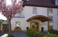 Hotel in Pleisweiler-Oberhofen