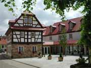 Hotel Pleisweiler-Oberhofen