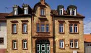 Hotel Walsheim