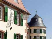 Hotel an der Deutschen Weinstrasse