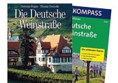 Reisefhrer Deutsche Weinstrasse